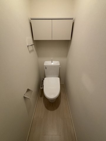 【トイレ】MOCXION御影 