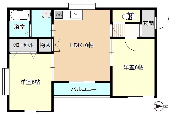 グリーンベル