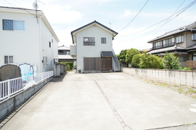 富澤ハイツ