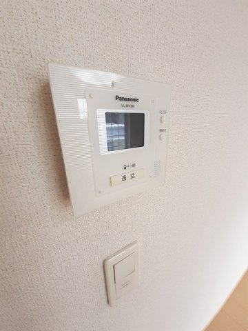 パル大東のセキュリティ