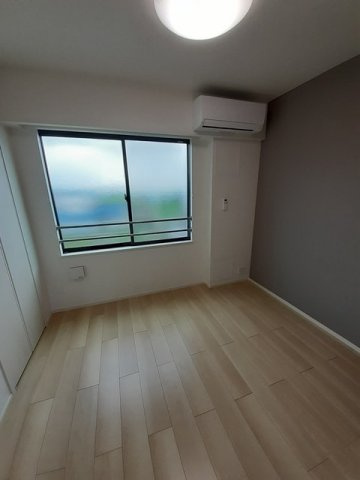 Ｇｒｕｅ　ｄｅ　Ｖｅｒｔの内装|過ごしやすい室内です