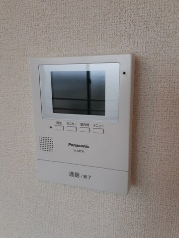 Ｇｒｕｅ　ｄｅ　Ｖｅｒｔのセキュリティ