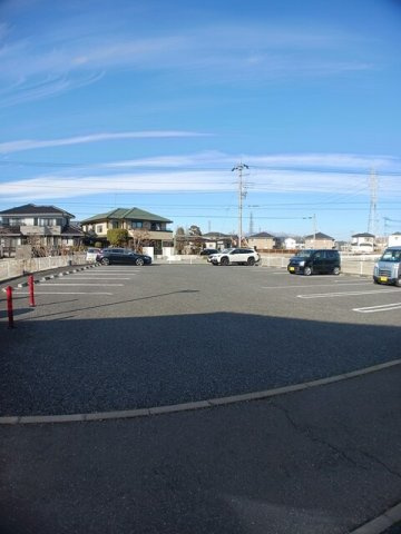 ＴａｋａｓａｋｉＴｏｔｔｏｓⅠの駐車場|駐車場です