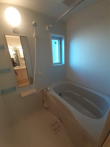 グローリーⅢの浴室|日々の暮らしに欠かせないお風呂です