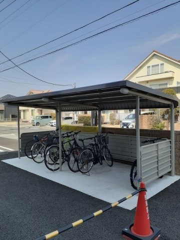 プラシード・Ｌのその他共用部分