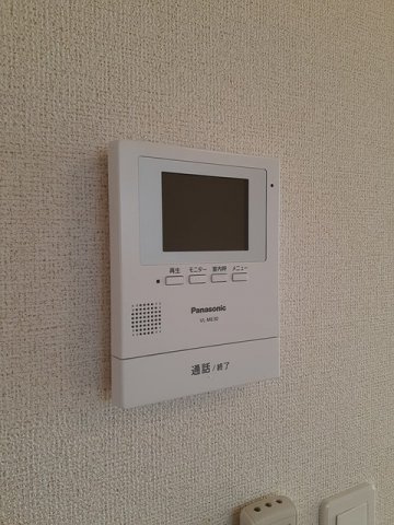 プラシード・Ｌのセキュリティ