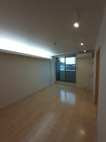メゾン葵の内装|中はこのようになっています