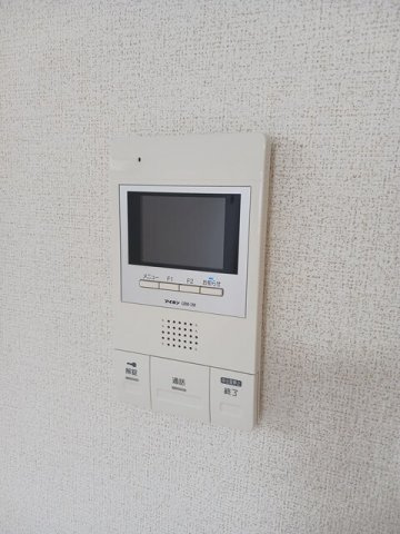 ビビエンダ　モデルノのセキュリティ
