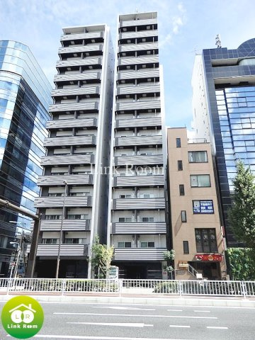 ステージファースト蔵前アジールコート