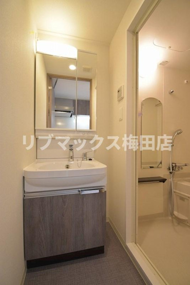 同施工会社の同仕様写真です。