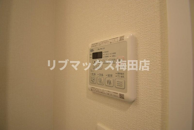 同施工会社の同仕様写真です。