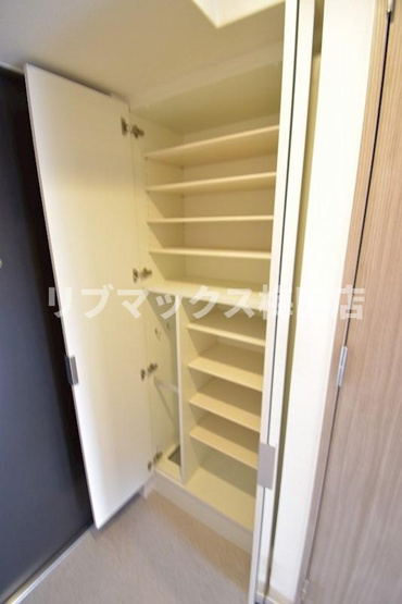 同施工会社の同仕様写真です。