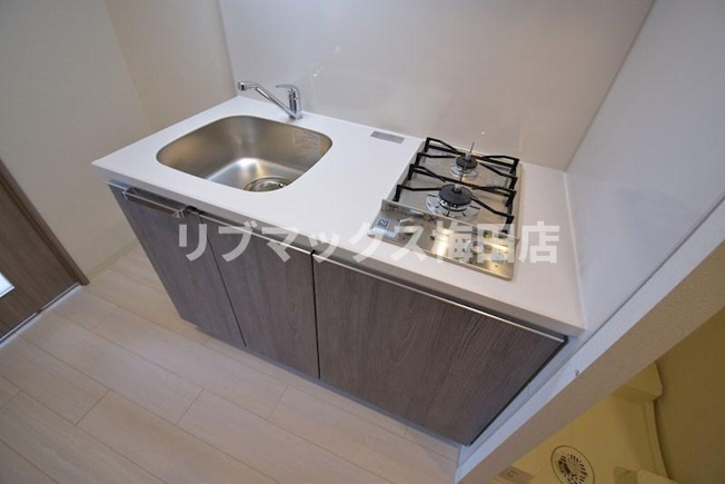 同施工会社の同仕様写真です。