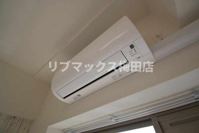 同施工会社の同仕様写真です。