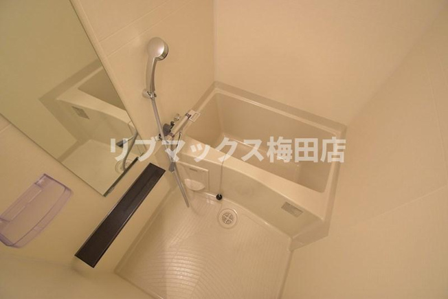 同施工会社の同仕様写真です。