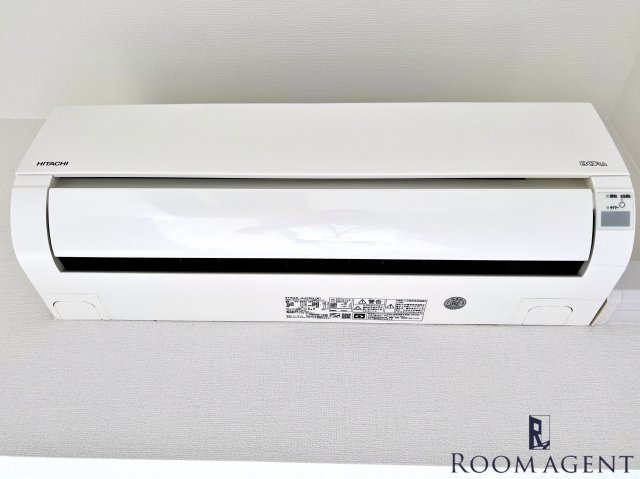 エステムコート名古屋新栄アクシスの設備