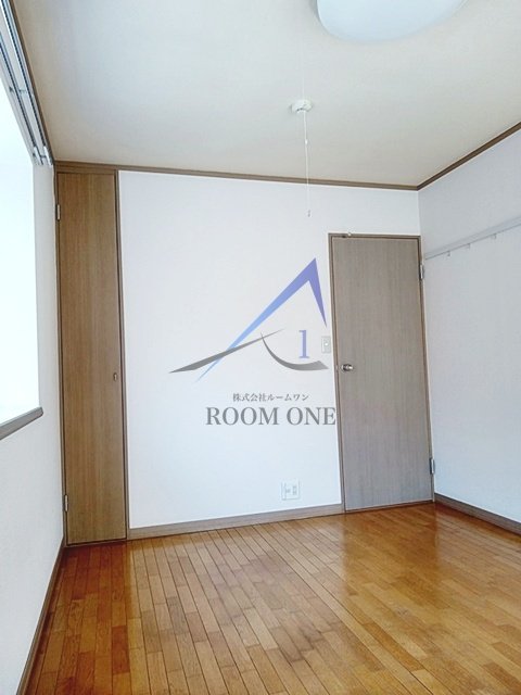 La est Maison の寝室|寝室です。