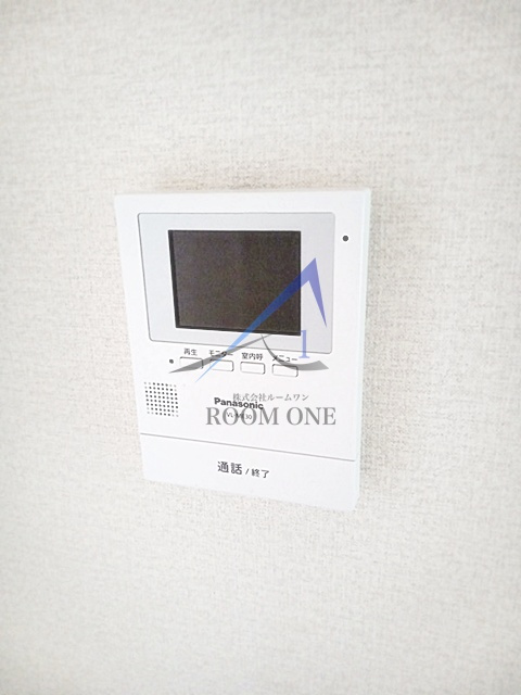La est Maison のセキュリティ
