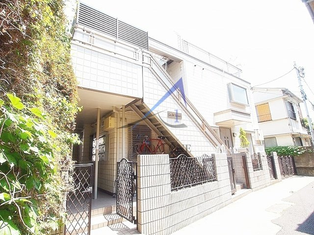 La est Maison 
