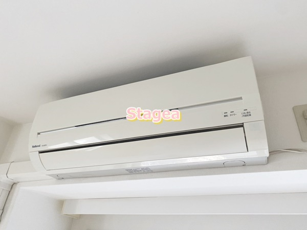 スパシエカステロ新都心の設備