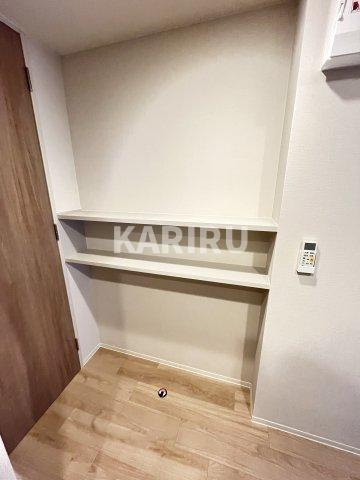 アーバネックス大阪城北のその他|同物件別部屋の写真です。