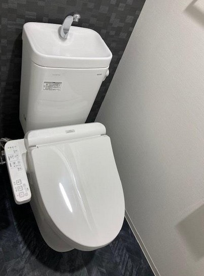【トイレ】