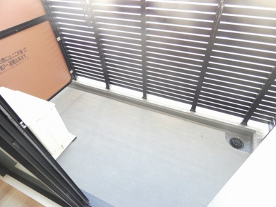 【バルコニー】 | S-RESIDENCE熱田Ⅱ