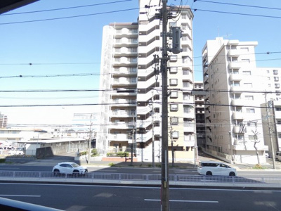 【展望】 | S-RESIDENCE熱田Ⅱ