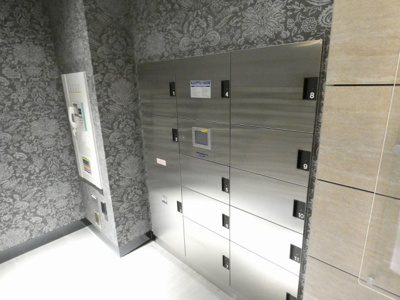 【その他共用部分】 | S-RESIDENCE熱田Ⅱ
