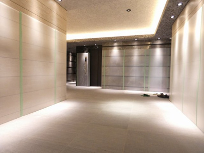 【エントランス】 | S-RESIDENCE熱田Ⅱ