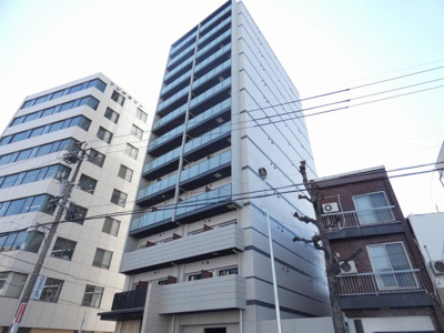 【外観】 | S-RESIDENCE熱田Ⅱ