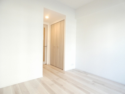 【子供部屋】 | S-RESIDENCE熱田Ⅱ