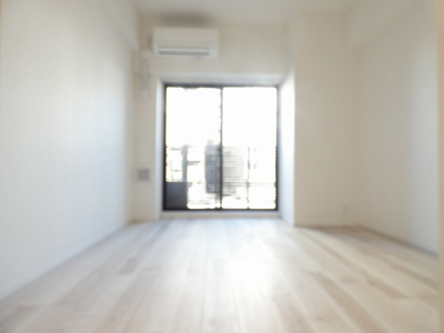 【洋室】 | S-RESIDENCE熱田Ⅱ