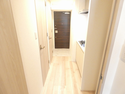 【内装】 | S-RESIDENCE熱田Ⅱ