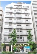 目黒区八雲１丁目の賃貸マンション