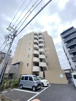 【外観】 | フルグラール池袋