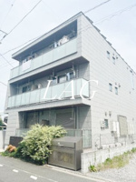 ＲＥＶＥＵＲ　ＨＩＬＬの画像
