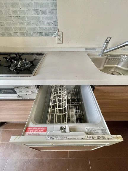 アリスト枚方香里ケ丘の設備