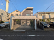 世田谷区成城８丁目　中古戸建の画像