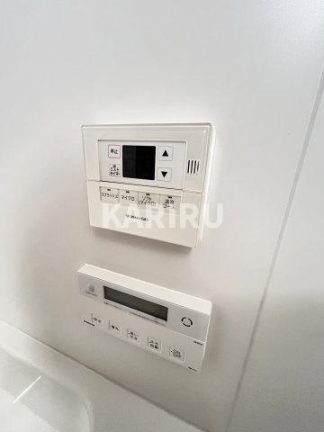 アーバネックス大阪城北の設備