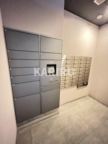 アーバネックス大阪城北のその他共用部分