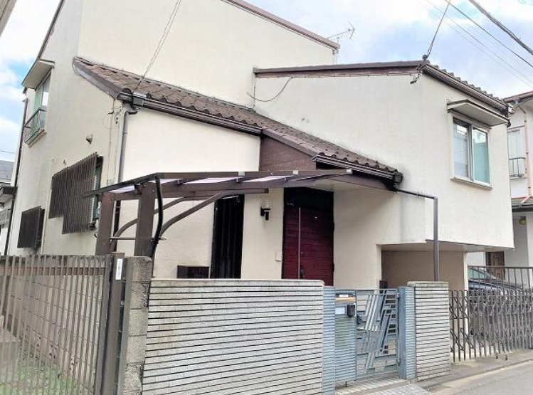中古／ふじみ野市西１丁目