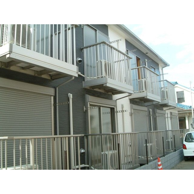 アムール MOTOMACHI