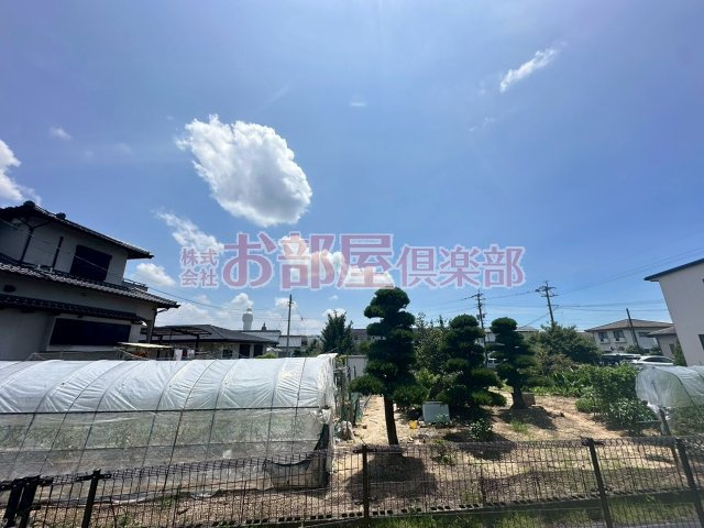 Sekuto A棟の展望