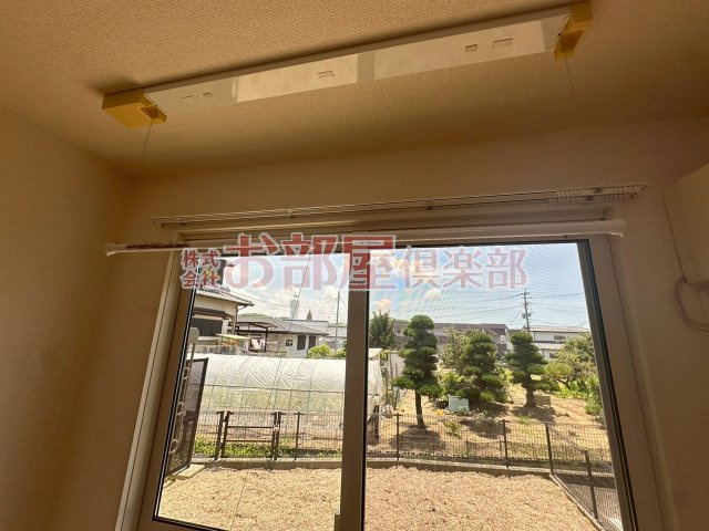 Sekuto A棟の設備
