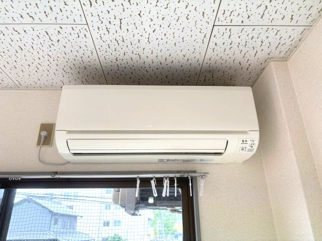 ルミエール旭ヶ丘の設備