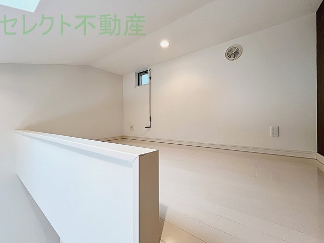 オーフォレストのその他