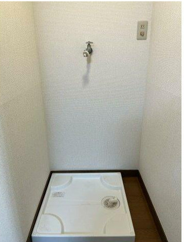杉並区梅里１丁目のアパートの設備