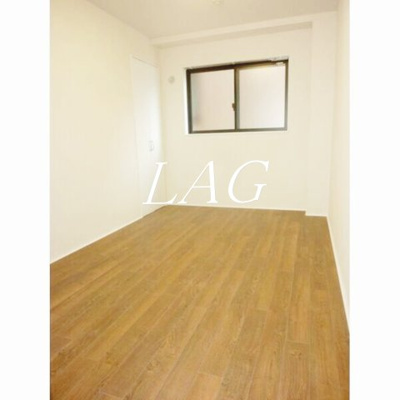 【寝室】 | ラフィネ森下 | 寝室です。