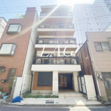 ラフィネ森下の画像